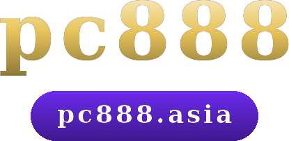 pc888 logo